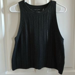 Banana Republic Women’s Knit Sweater Vest
